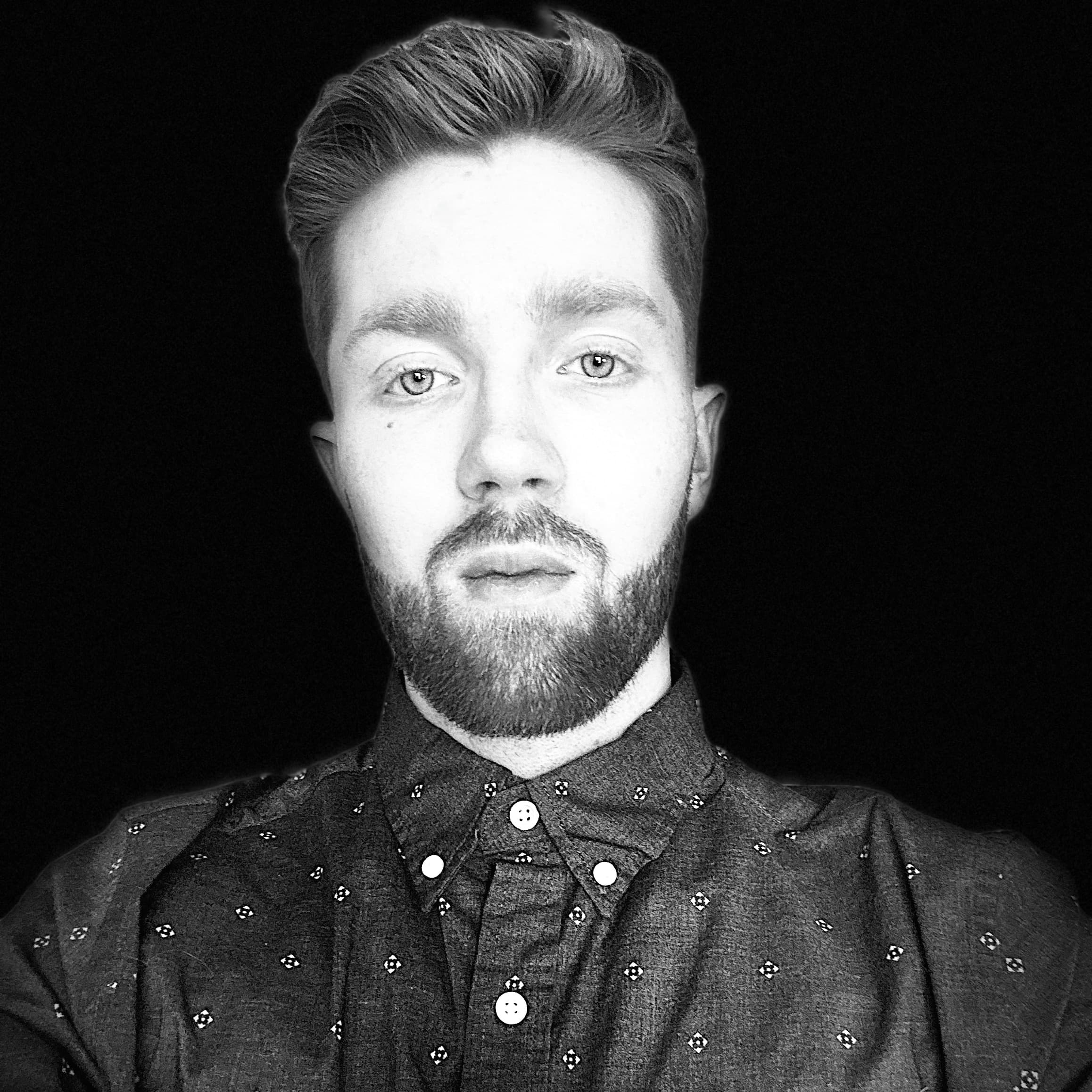 Zach Lippa - Full Stack Developer